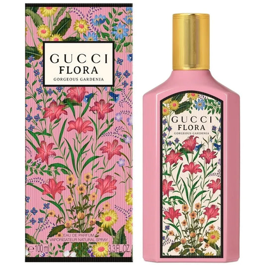 FLORA BY GUCCI