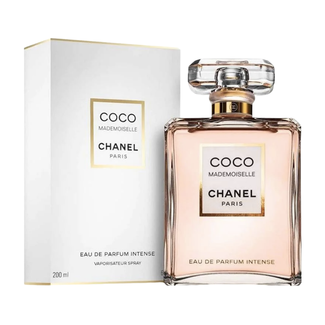 CHANEL COCO MADEMOISELLE INTENSE