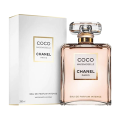 CHANEL COCO MADEMOISELLE INTENSE