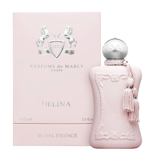 PARFUMS DE MARLY DELINA