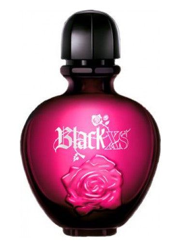 BLACK XS PACO RABANNE MUJER