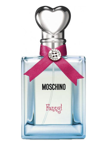 FUNNY MOSCHINO