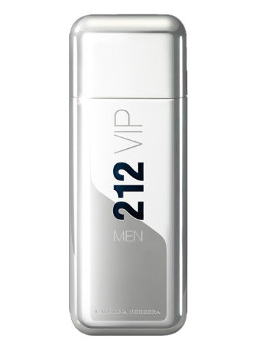 212 VIP CAROLINA HERRERA HOMBRE