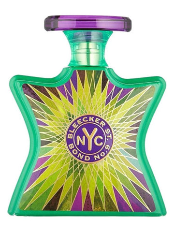 BOND No 9 BLEECKER STREET