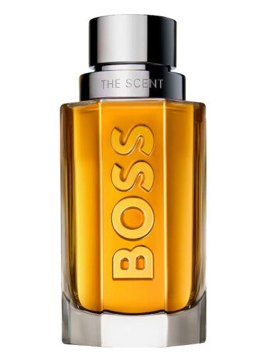 HUGO BOSS BOSS THE SCENT