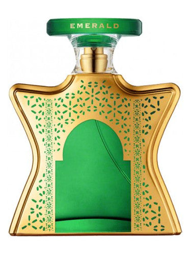 DUBAI EMERALD BOND No. 9