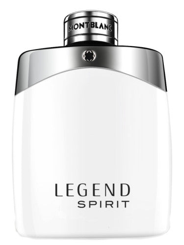 MONTBLANC LEGEND SPIRIT