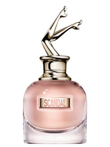 SCANDAL JEAN PAUL GAUTIER