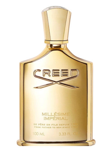 MILLESIME IMPERIAL CREED