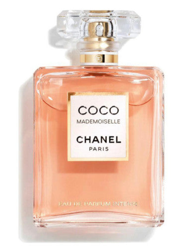 COCO MADEMOISELLE INTENSE EDP