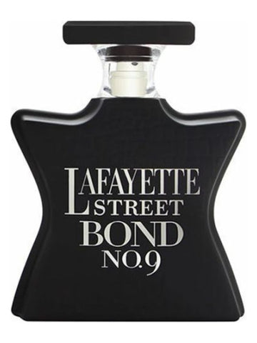 LAFAYETTE STREET BOND No 9