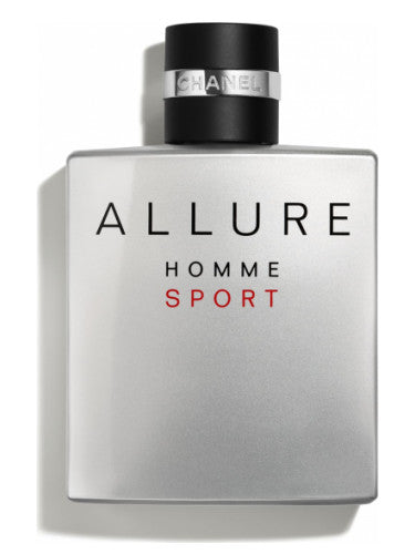 ALLURE HOMME SPORT CHANEL