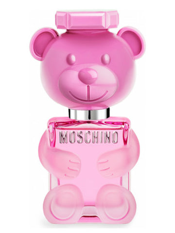 TOY 2 BUBBLE GUM MOSCHINO