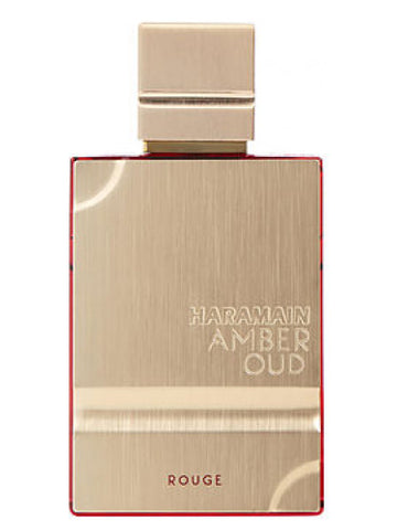 AMBER OUD ROUGE AL HARAMAIN