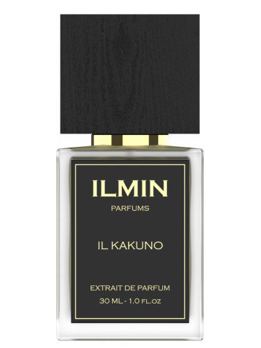 IL KAKUNO ILMIN