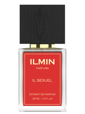 IL SEXUEL ILMIN