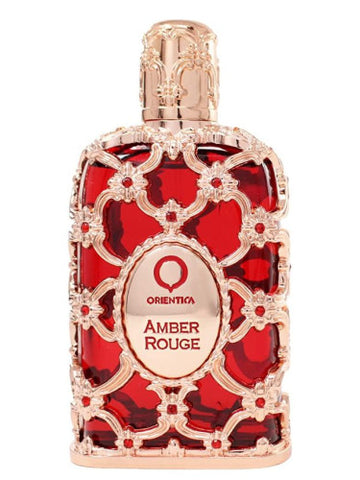 ORIENTICA AMBER ROUGE