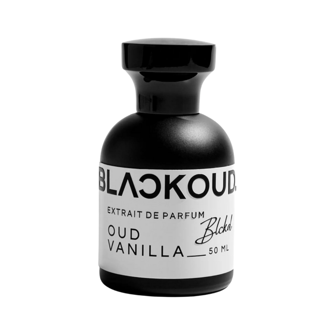 BLACKOUD OUD VANILLA