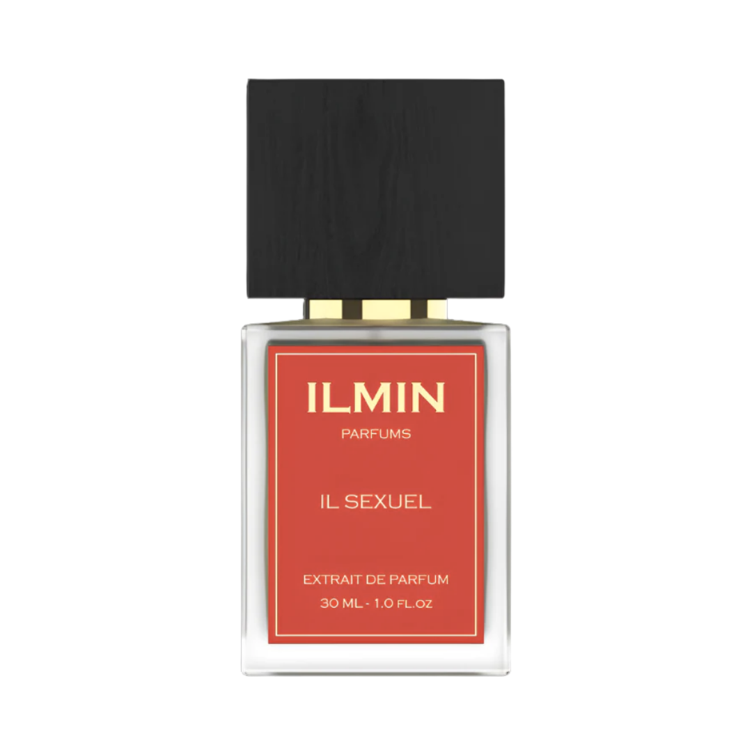 ILMIN IL SEXUEL