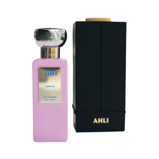 AHLI CORVUS