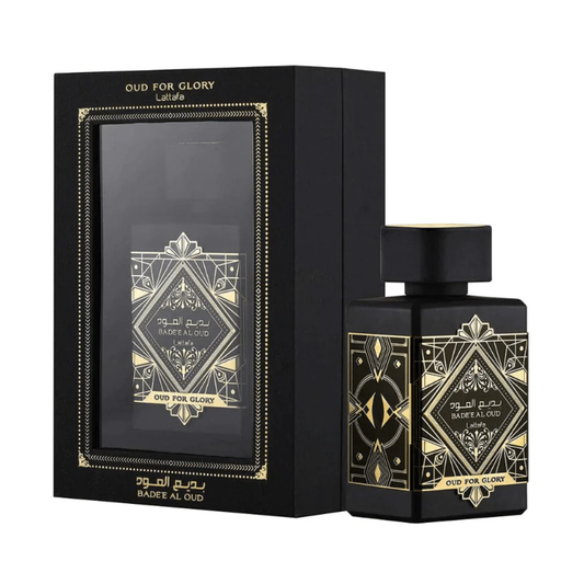 LATTAFA OUD FOR GLORY