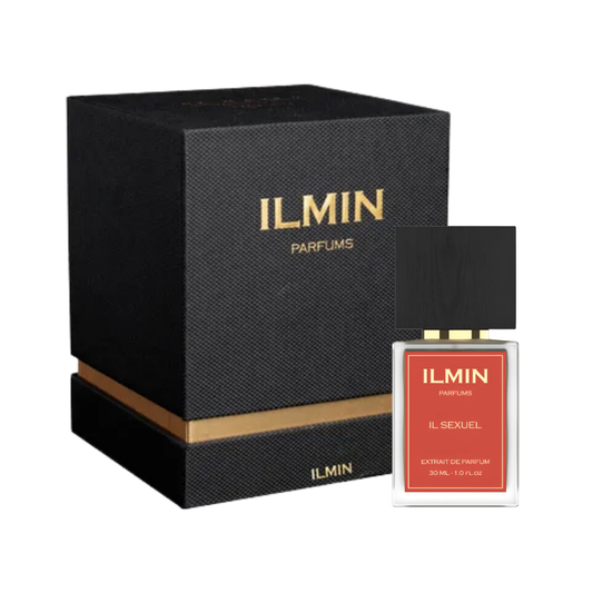 ILMIN IL SEXUEL