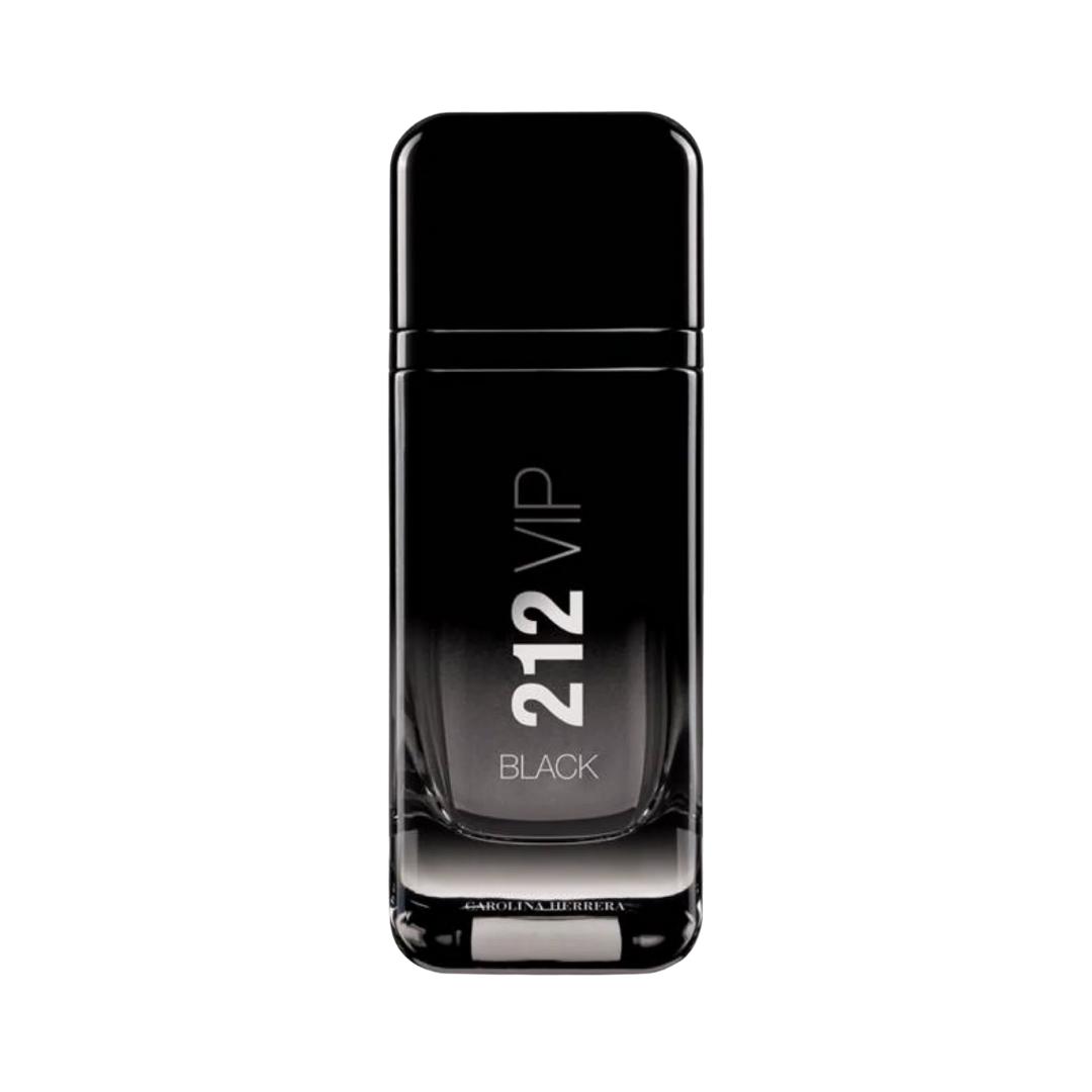 CAROLINA HERRERA 212 VIP BLACK