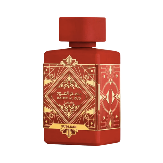 LATTAFA SUBLIME