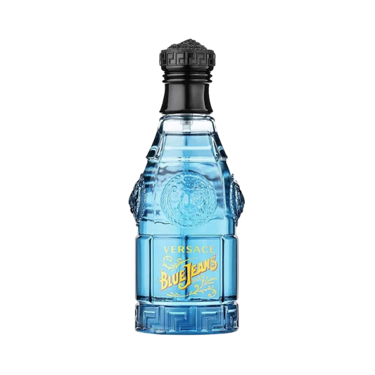 VERSACE BLUE JEANS