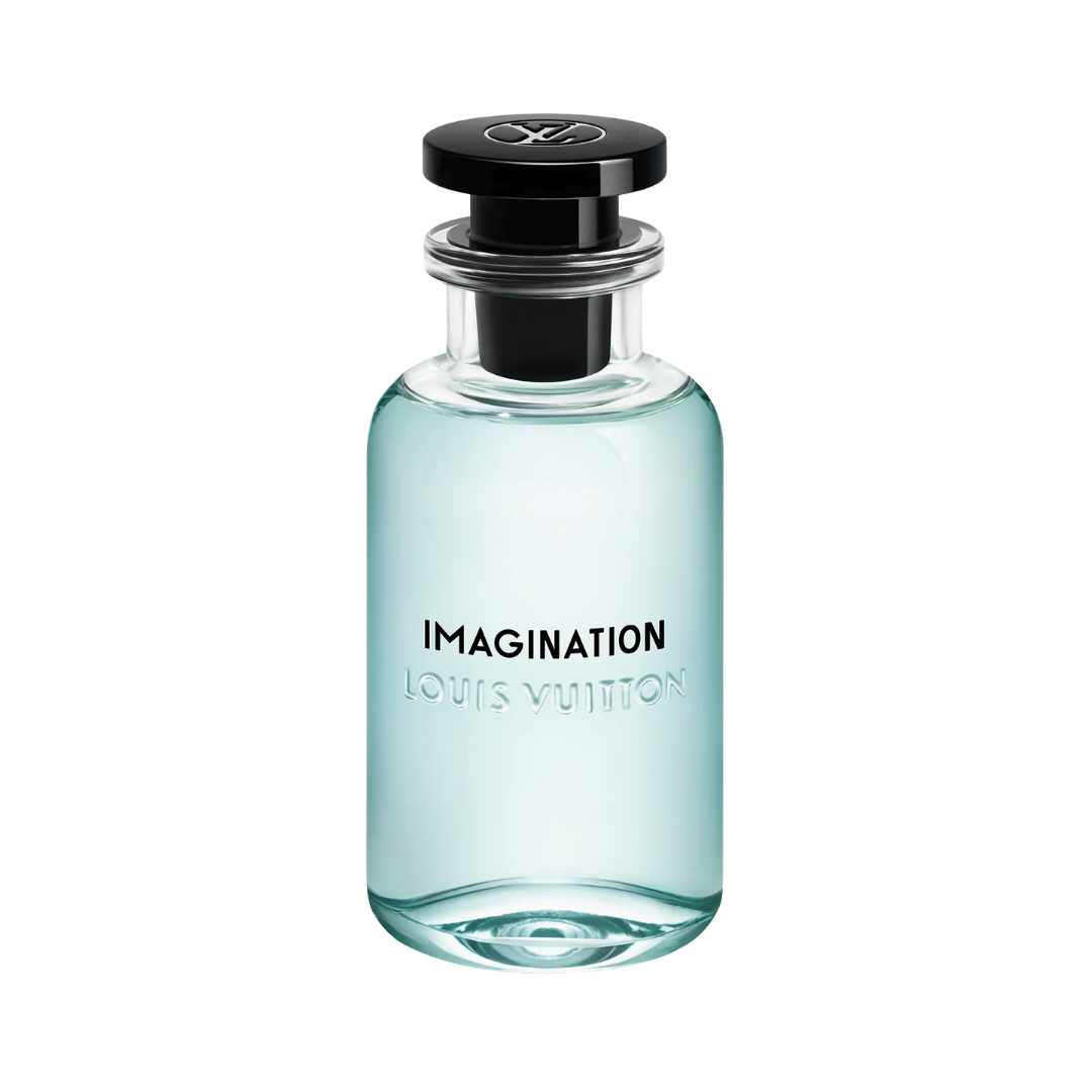 LOUIS VUITTON IMAGINATION