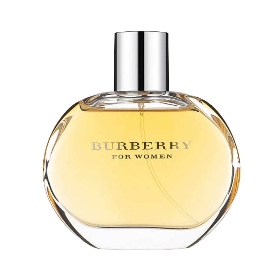 BURBERRY BURBERRY WOMEN