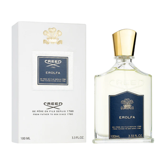 CREED EROLFA