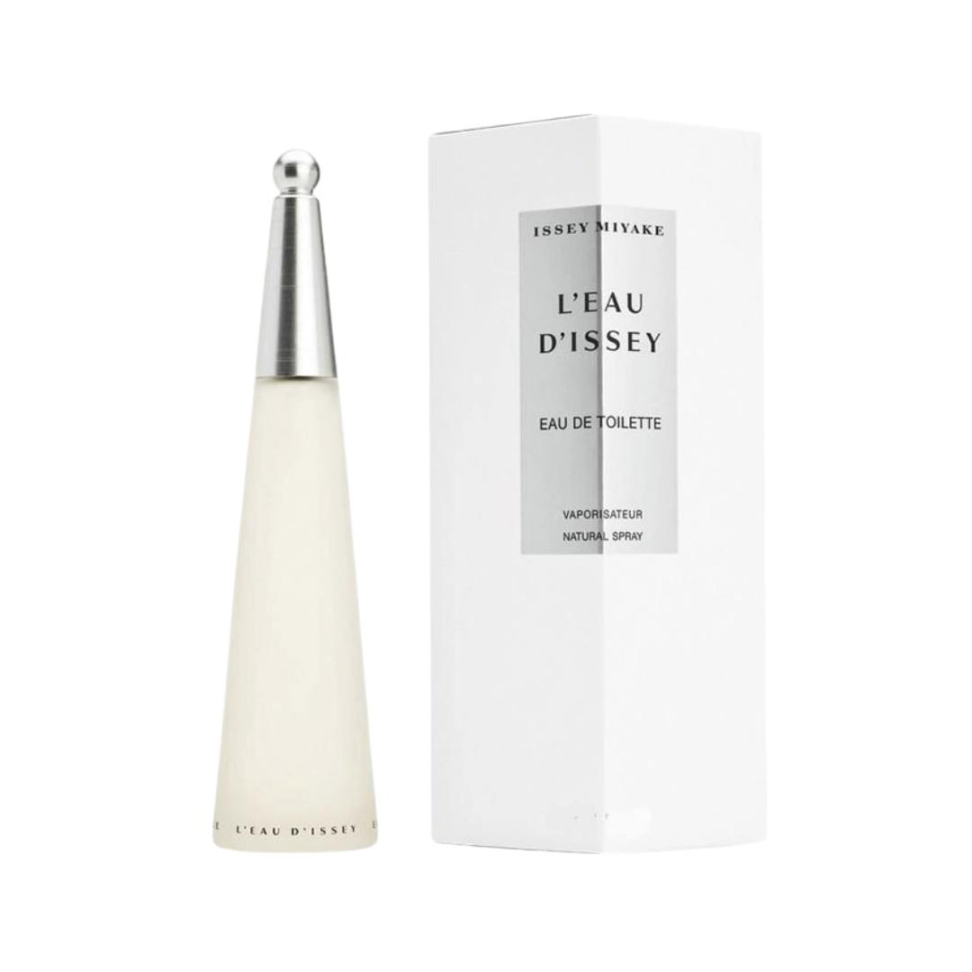 ISSEY MIYAKE L'EAU D'ISSEY POUR FEMME