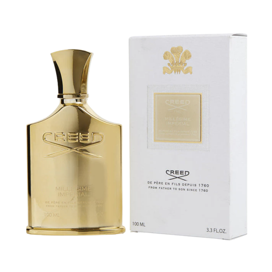 CREED MILLESIME IMPERIAL
