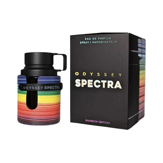 ARMAF ODYSSEY SPECTRA (Alternativa a Jean Paul Gaultier Ultra Male)