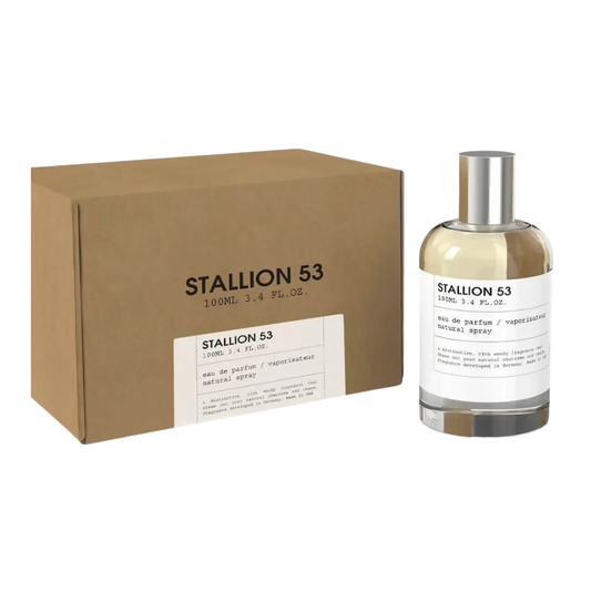 EMPER STALLION 53 (Alternativa a Santal 33)