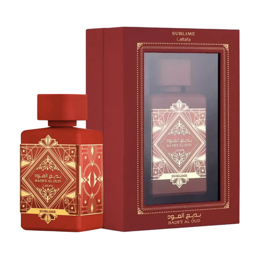 LATTAFA SUBLIME