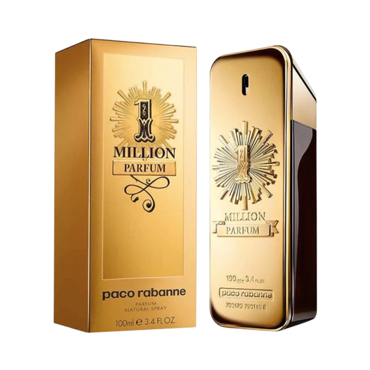 PACO RABANNE ONE MILLION PARFUM