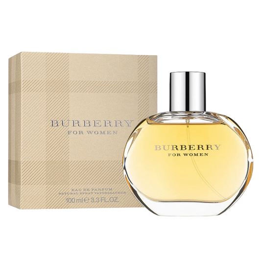 BURBERRY BURBERRY WOMEN