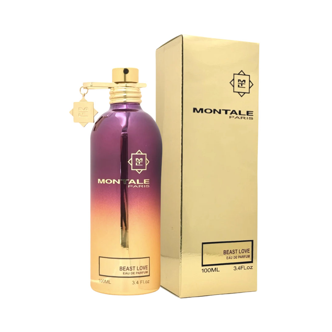MONTALE BEAST LOVE