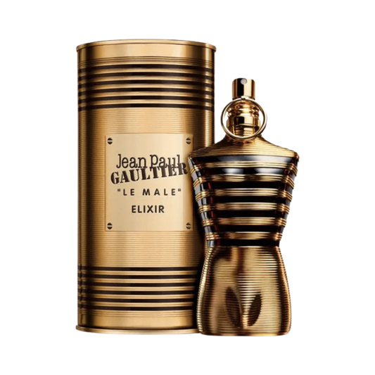 JEAN PAUL GAULTIER LE MALE ELIXIR PARFUM
