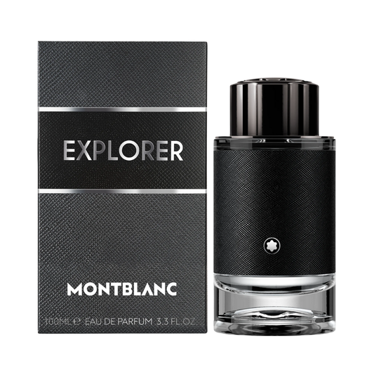 MONTBLANC EXPLORER
