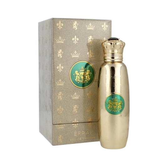 SPIRIT OF KINGS ERRAI