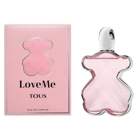 TOUS LOVE ME