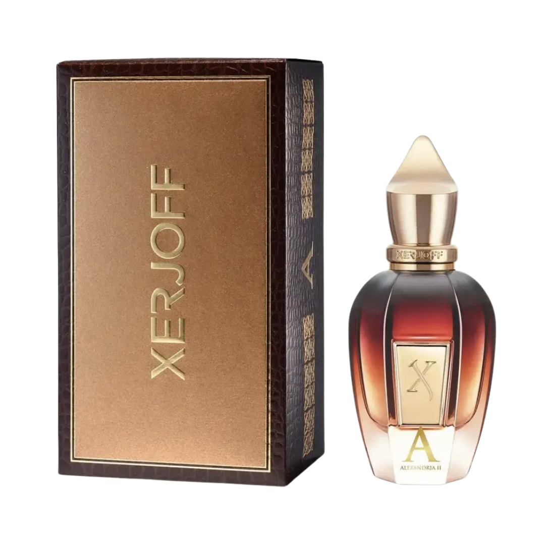 XERJOFF ALEXANDRIA II
