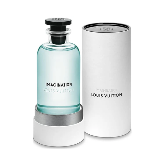 LOUIS VUITTON IMAGINATION
