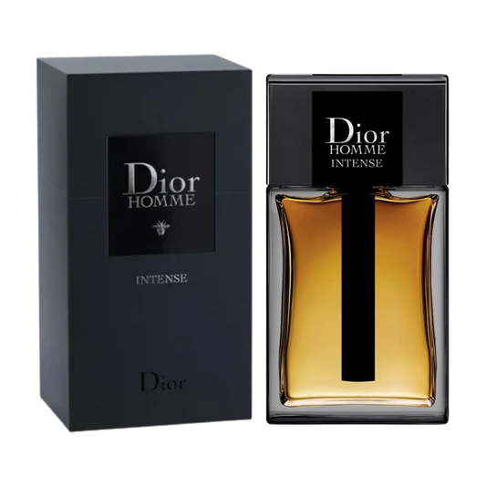 DIOR HOMME INTENSE