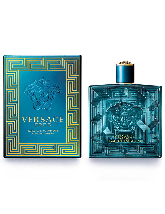 VERSACE EROS EDP