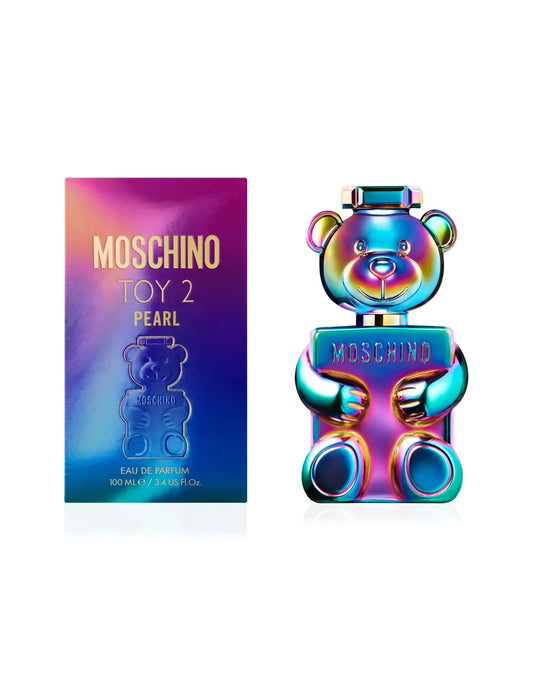 MOSCHINO TOY 2 PEARL