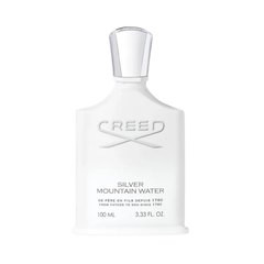 CREED SILVER MOUNTAIN WATER